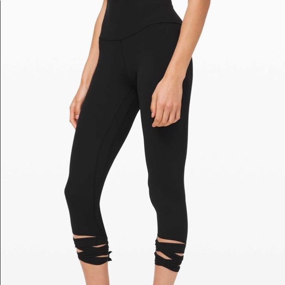 Align Love Knot 21” - Picture 1 of 3